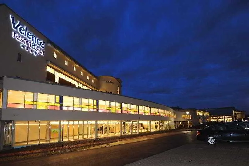 Velence Resort And Spa-1